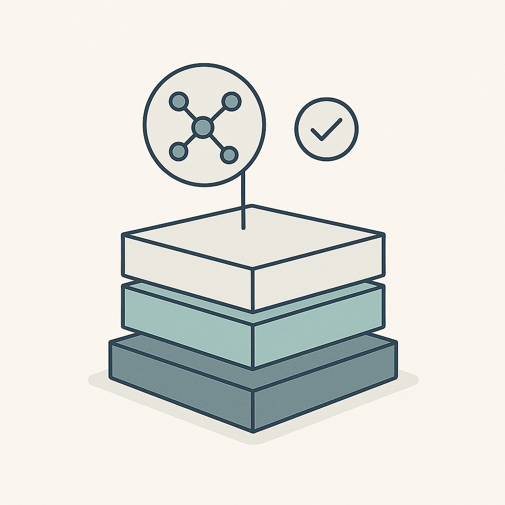 AI Governance Framework for Enterprise Decisioning Systems